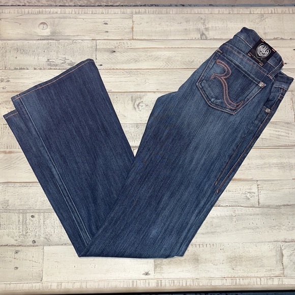 Rock Republic‎ Women’s Jeans - Picture 8 of 11